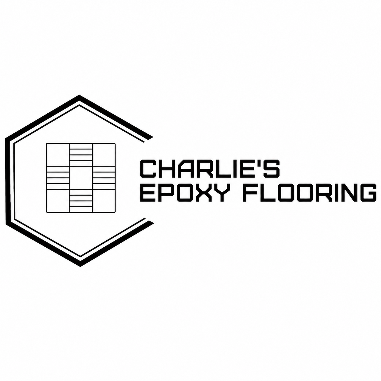 Charlie’s Epoxy Flooring LLC